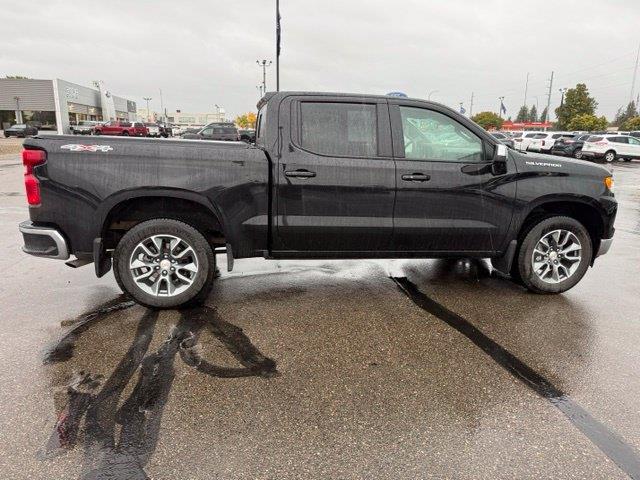 2026 Chevrolet Silverado - $42,000