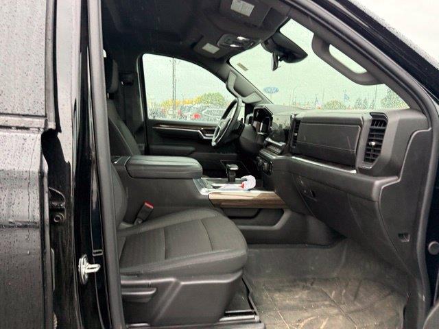 2026 Chevrolet Silverado - $42,000