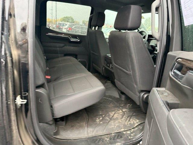 2026 Chevrolet Silverado - $42,000