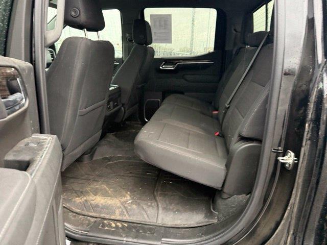 2026 Chevrolet Silverado - $42,000