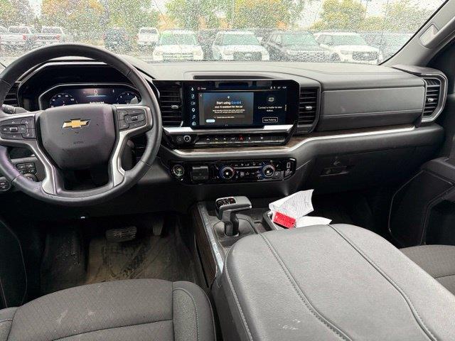 2026 Chevrolet Silverado - $42,000