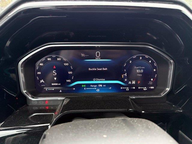 2026 Chevrolet Silverado - $42,000