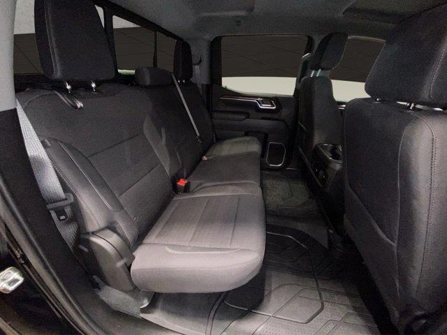 2026 Chevrolet Silverado - $42,000