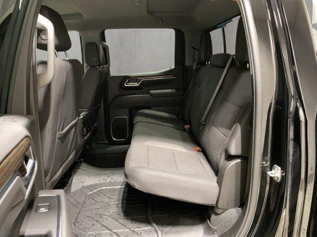 2026 Chevrolet Silverado - $42,000