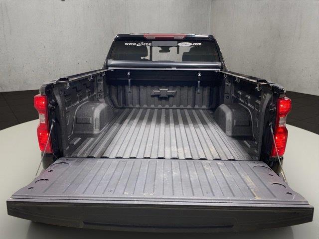 2026 Chevrolet Silverado - $42,000