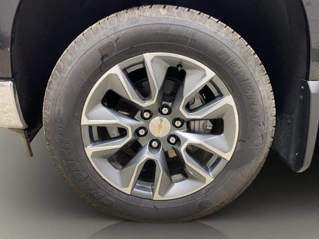 2026 Chevrolet Silverado - $42,000