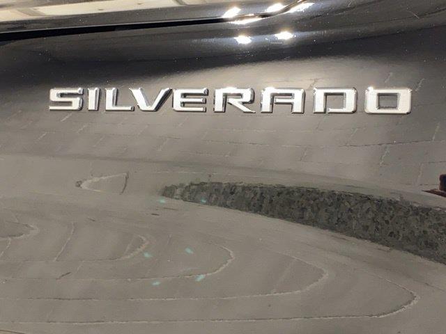 2026 Chevrolet Silverado - $42,000