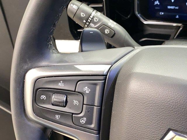 2026 Chevrolet Silverado - $42,000