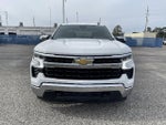 2025 Silverado 1500 Thumbnail 8