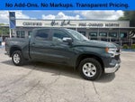 2025 Silverado 1500 Thumbnail 1