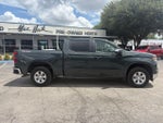 2025 Silverado 1500 Thumbnail 2