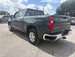 2025 Silverado 1500 Thumbnail 3