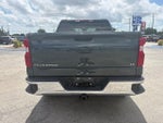 2025 Silverado 1500 Thumbnail 4