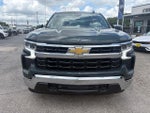 2025 Silverado 1500 Thumbnail 6