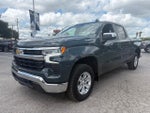 2025 Silverado 1500 Thumbnail 7
