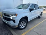 2026 Silverado 1500 Thumbnail 1