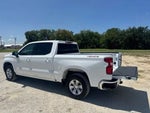2026 Silverado 1500 Thumbnail 4