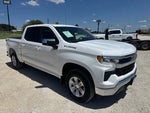 2026 Silverado 1500 Thumbnail 8