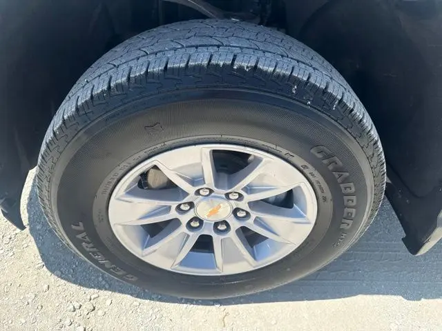 2026 Chevrolet Silverado - $41,400
