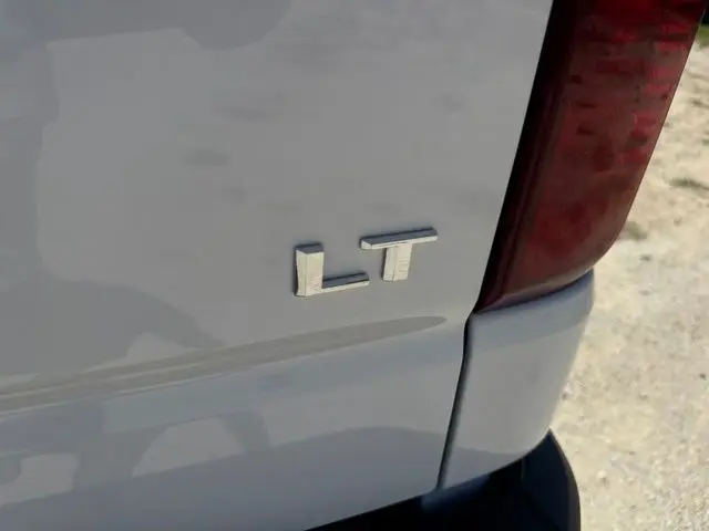 2026 Chevrolet Silverado - $41,400