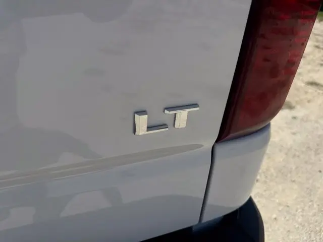 2026 Chevrolet Silverado - $41,256