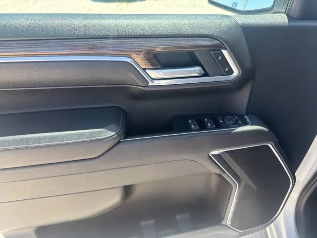 2026 Chevrolet Silverado - $41,256