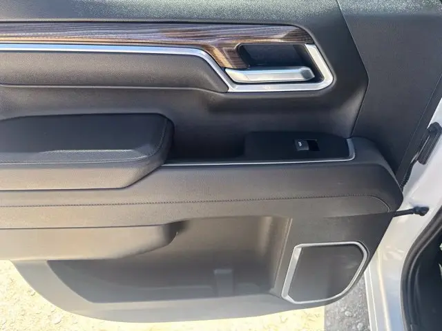 2026 Chevrolet Silverado - $41,256