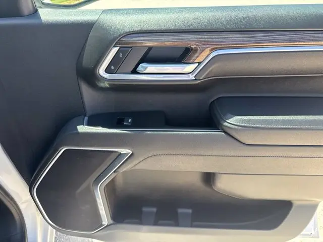 2026 Chevrolet Silverado - $41,256