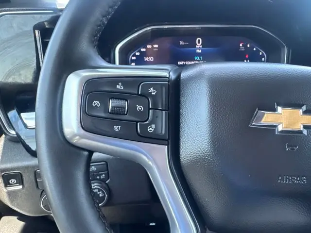 2026 Chevrolet Silverado - $41,256