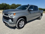 2026 Silverado 1500 Thumbnail 1