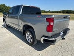2026 Silverado 1500 Thumbnail 4