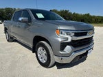 2026 Silverado 1500 Thumbnail 8