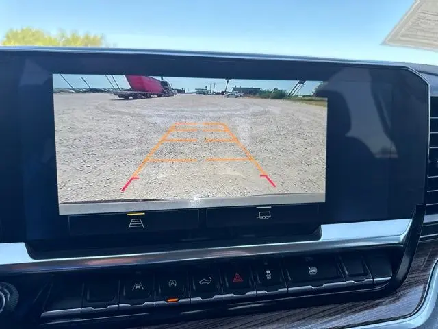2026 Chevrolet Silverado - $42,000