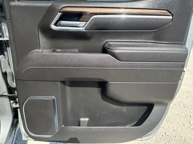 2026 Chevrolet Silverado - $42,000