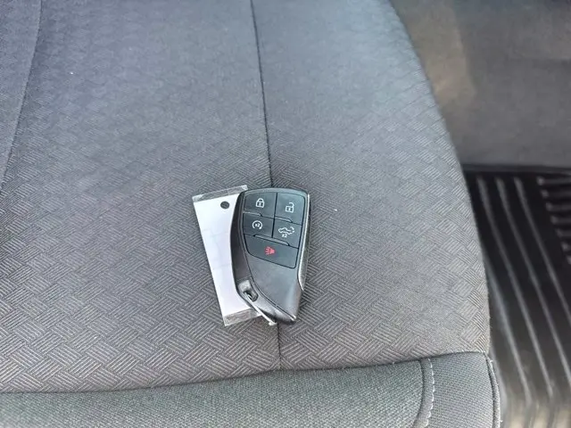 2026 Chevrolet Silverado - $40,000