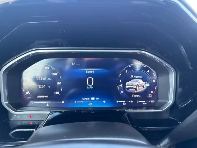 2026 Chevrolet Silverado - $40,000