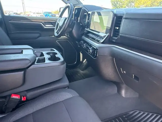 2026 Chevrolet Silverado - $40,000