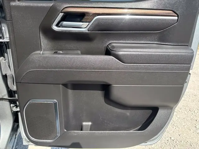 2026 Chevrolet Silverado - $40,000