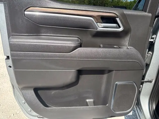 2026 Chevrolet Silverado - $40,000
