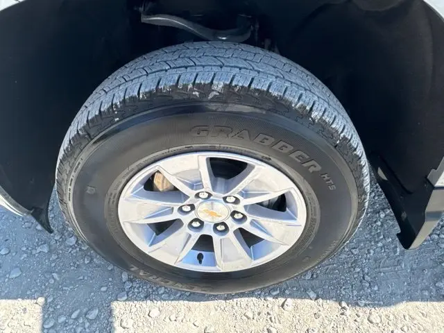 2026 Chevrolet Silverado - $40,000