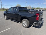 2025 Silverado 1500 Thumbnail 3