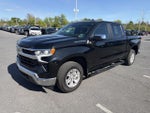 2025 Silverado 1500 Thumbnail 12