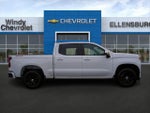 2025 Silverado 1500 Thumbnail 2
