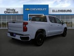 2025 Silverado 1500 Thumbnail 3