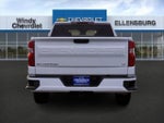 2025 Silverado 1500 Thumbnail 4