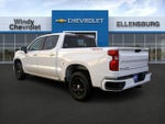 2025 Silverado 1500 Thumbnail 5