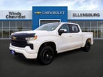 2025 Silverado 1500 Thumbnail 7