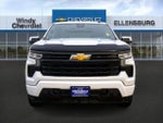 2025 Silverado 1500 Thumbnail 8
