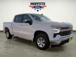 2025 Silverado 1500 Thumbnail 7