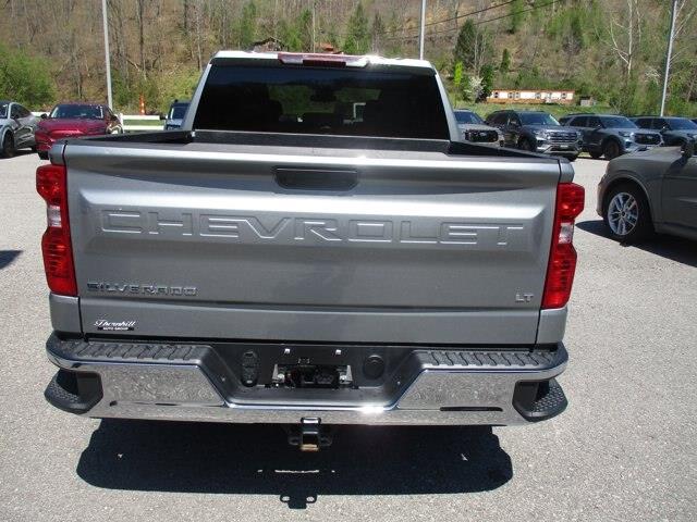 2026 Chevrolet Silverado - $48,222